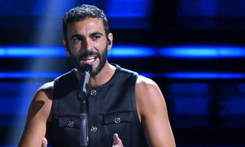 🎤 Marco Mengoni Apre a Sanremo 2026: «Tornare? Perché No?!»
