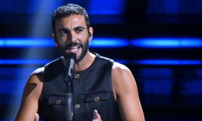 marco mengoni