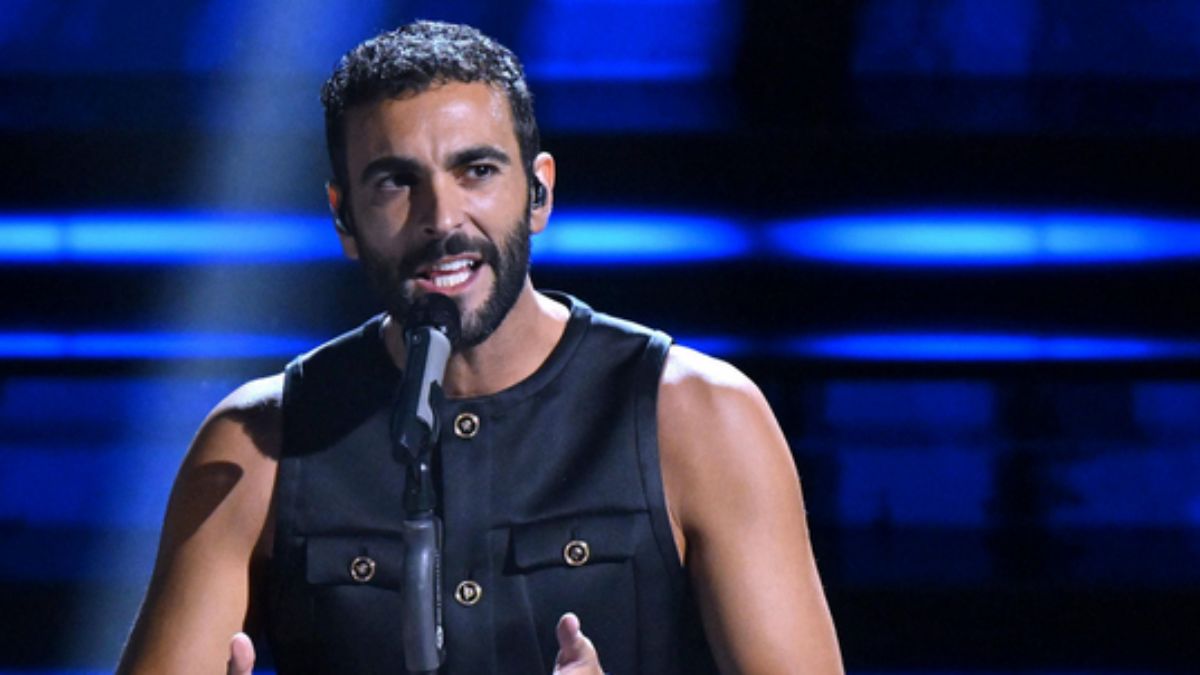 ? Marco Mengoni Apre a Sanremo 2026: «Tornare? Perché No?!»