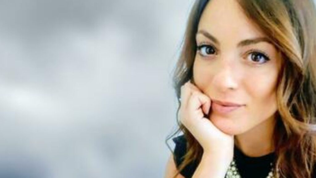 💔 Femminicidio di Martina Scialdone: L'Ex Costantino Bonaiuti Condannato a 24 Anni e 8 Mesi 42 martina scialdone 1