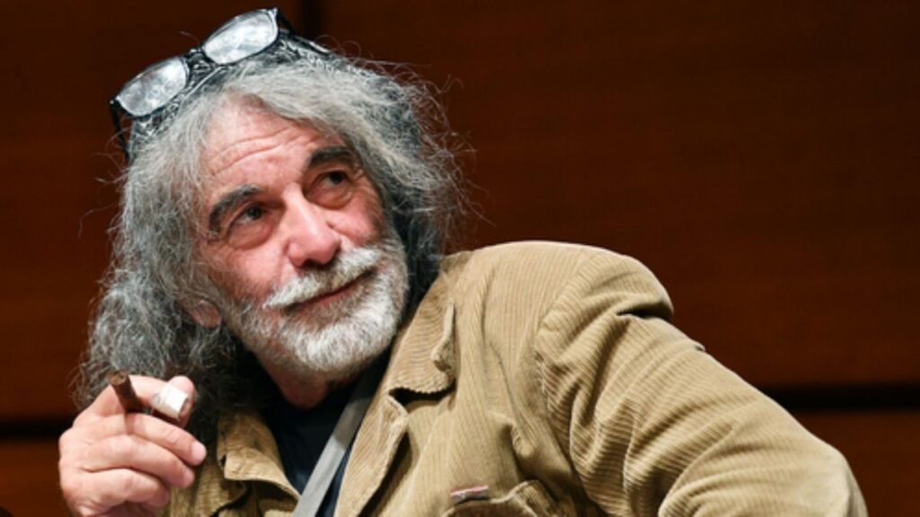 💰 Aurelio De Laurentiis Querela Mauro Corona per Frasi sul Covid: Chiesti 600 Mila Euro 42 mauro corona