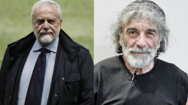 mauro corona