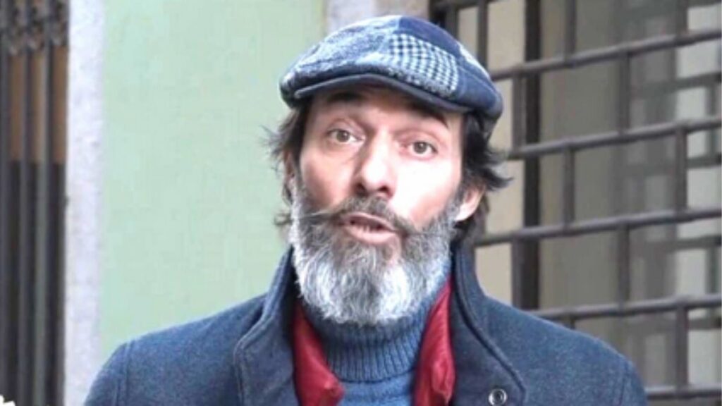 👋 Addio a Striscia la Notizia: Max Laudadio e Stefania Petyx Voltano Pagina 47 max laudadio