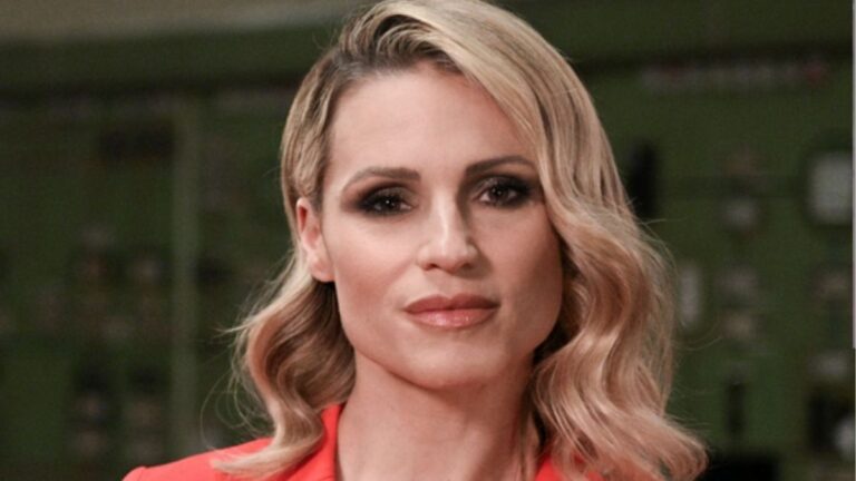 michelle hunziker
