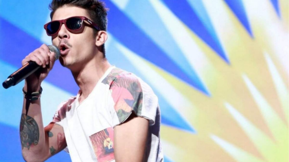 Moreno Donadoni punta al Festival di Sanremo dopo 10 anni: il vincitore di Amici racconta carriera, sfide e guadagni Moreno Donadoni punta al Festival di Sanremo dopo 10 anni: il vincitore di Amici racconta carriera, sfide e guadagni