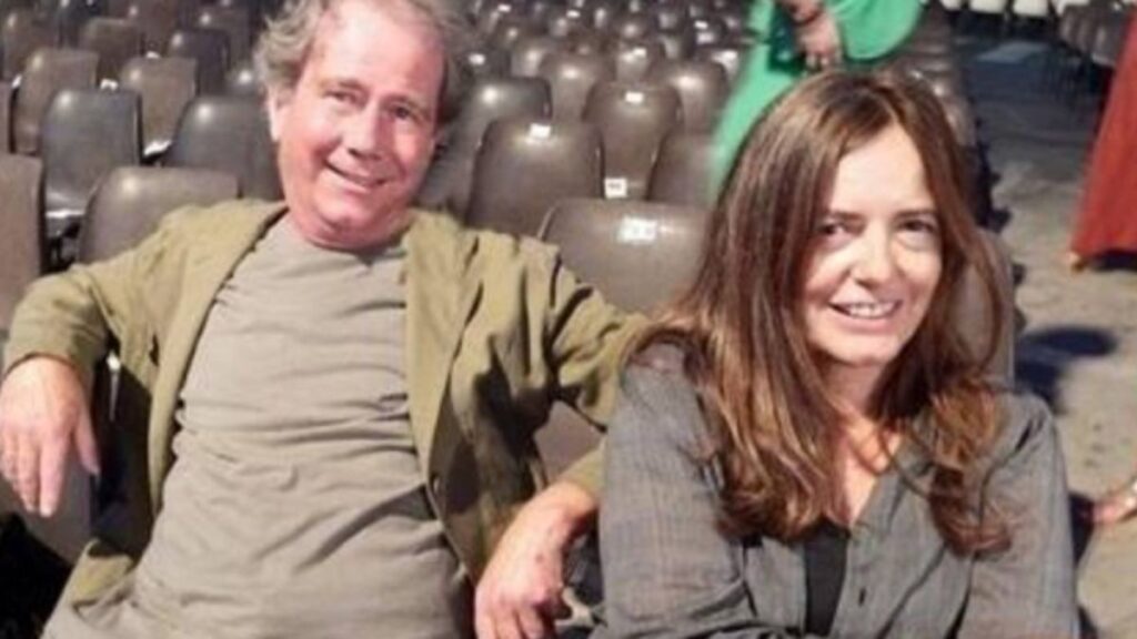 Nada Oggi: Età, Carriera Senza Tempo e Vita Lontano dal Caos con il Marito 44 nada con il marito