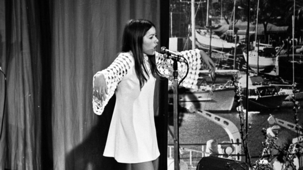 Nada Oggi: Età, Carriera Senza Tempo e Vita Lontano dal Caos con il Marito 42 nada ma che freddo fa