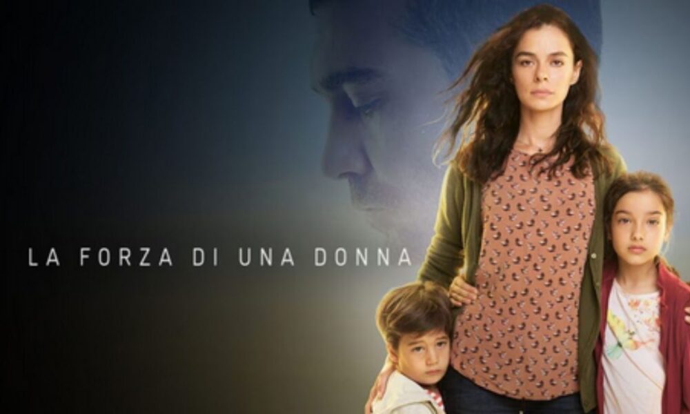 📺 La Rivoluzione di Canale 5: La Forza di una Donna si Sdoppia e Rimodella il Palinsesto