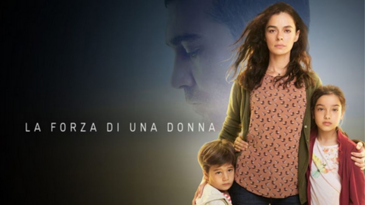 ? La Rivoluzione di Canale 5: La Forza di una Donna si Sdoppia e Rimodella il Palinsesto