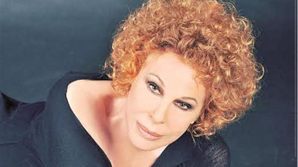 😢 Omaggio a Ornella Vanoni: Aperta la Camera Ardente a Milano 42 ornella vanoni