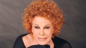 🎶 Ornella Vanoni: La Diva Malinconica e Ribelle Che Non Si Arrese Mai