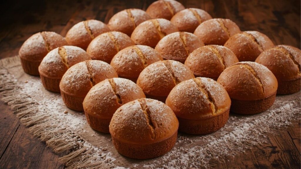 panettoni monoporzione