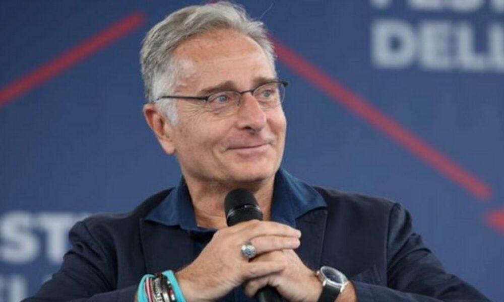 📺 Paolo Bonolis Torna in Prima Serata: Condurrà Taratata su Canale 5