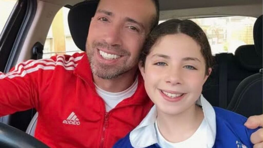 Chi è Paolo Marincolo, carriera e vita privata, moglie, figli 54 paolo marincolo e mirea