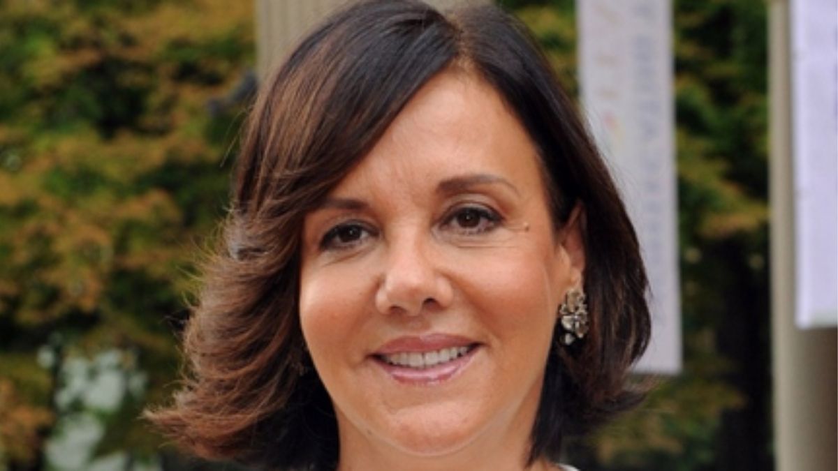? Patrizia Mirigliani Contro Martina Colombari: “Che Dispiacere le Tue Parole a Belve”