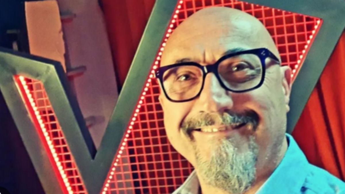 ? Peppe Quintale a Ciao Maschio: “Ho Pensato di Farla Finita, Avevo Perso Tutto”