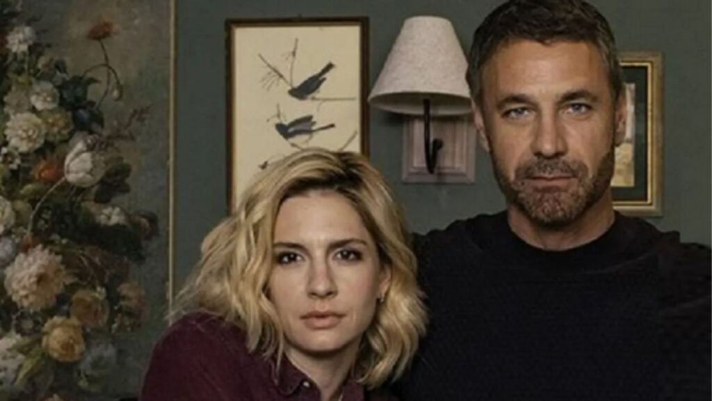 Raoul Bova e Beatrice Arnera: una storia d'amore serena a Spoleto 47 raoul bova e beatrice arnera 1