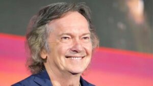 🎸 Red Canzian: biografia e carriera di Bruno Canzian