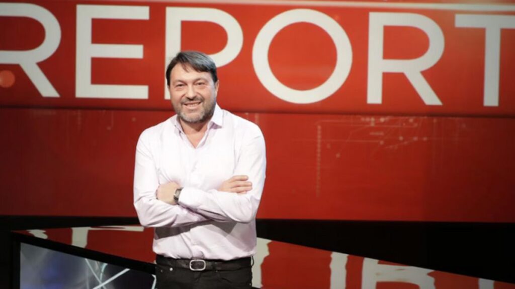 ⚽ Ascolti TV di domenica 16 novembre 2025 42 report