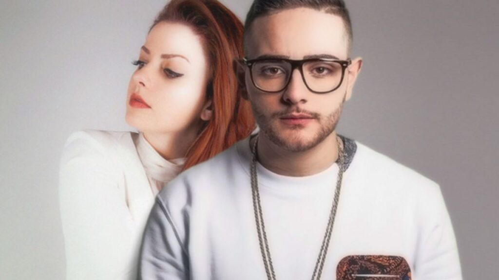 rocco hunt e annalisa