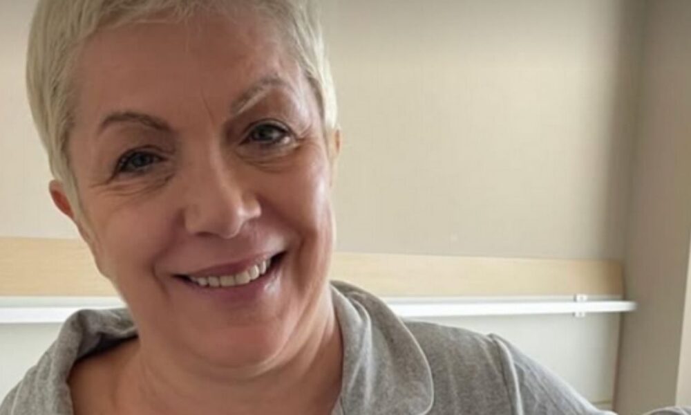 💪 Rosanna Banfi Torna a Lottare contro il Tumore: “Mio Padre Lino Mi Tempesta di Telefonate”
