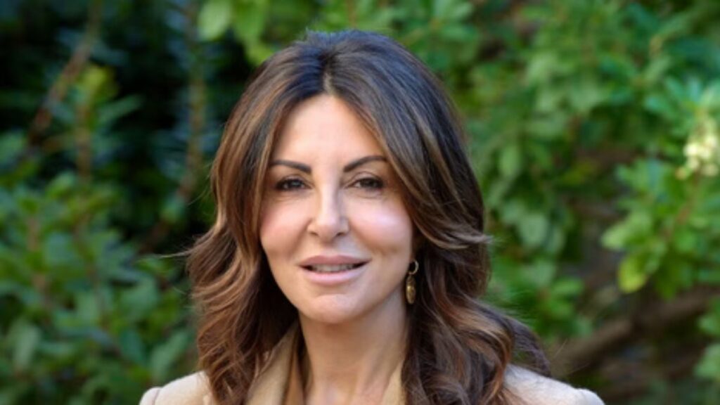 💥 Caso Caltagirone: Pamela Perricciolo Smentisce Eliana Michelazzo e Annuncia Denuncia 43 sabrina ferilli