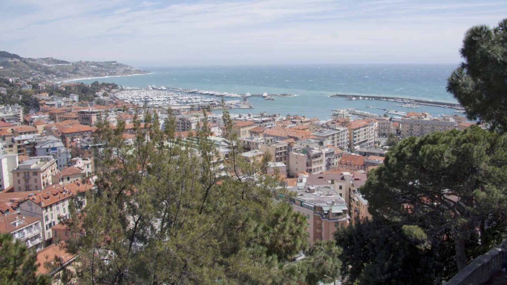 sanremo rai