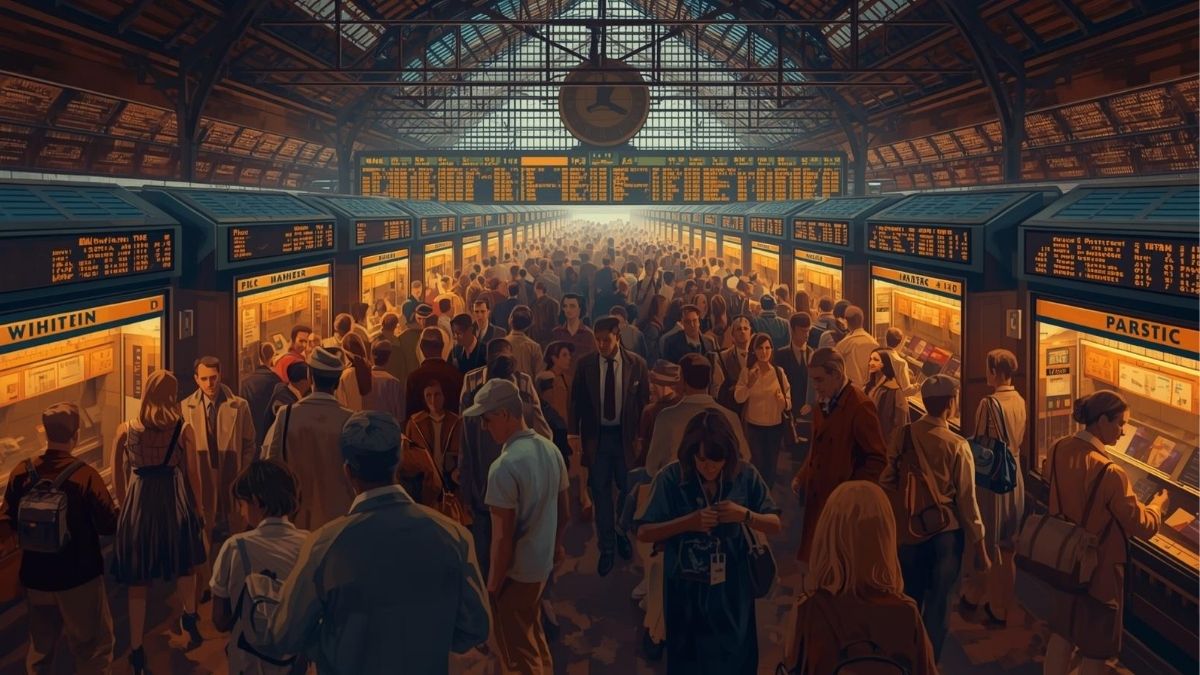 ? Sciopero Generale Nazionale: Venerdì 28 Novembre a Rischio i Trasporti in Tutta Italia