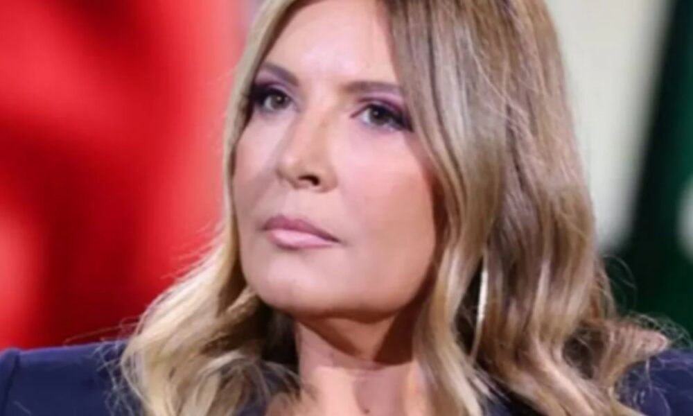 Selvaggia Lucarelli smentisce le voci su Ballando: “Nessuna lite con Milly Carlucci, sono invenzioni”