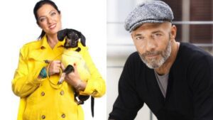 👋 Addio a Striscia la Notizia: Max Laudadio e Stefania Petyx Voltano Pagina