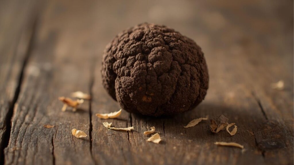 tartufo