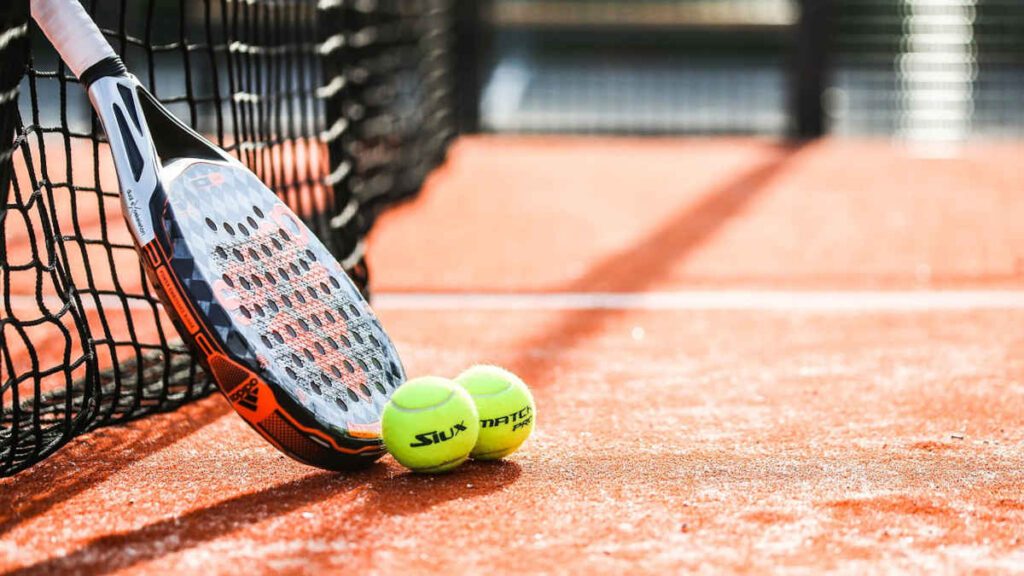 tennis rivalita