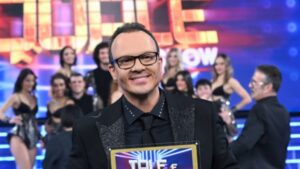 🏆 Tony Maiello Vince la 15esima Edizione di Tale e Quale Show