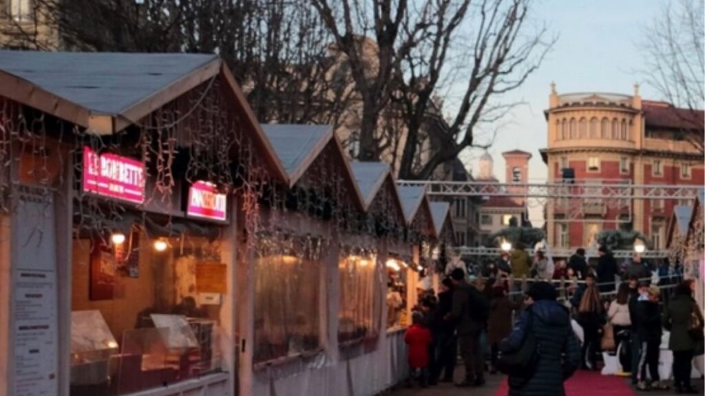 torino a natale piazza solferino