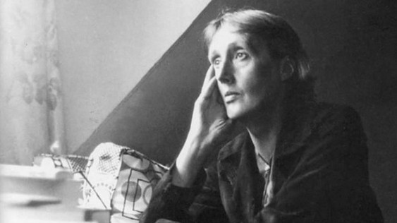 ✍️ Dacia Maraini e le "Scritture Segrete": Le Donne che Hanno Cambiato il Mondo 43 virginia woolf