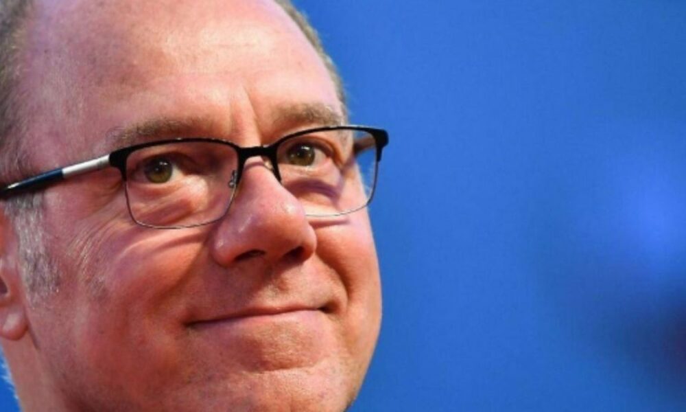 “Vita da Carlo 4”: la stagione conclusiva che celebra l’eredità artistica di Carlo Verdone