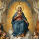 8 dicembre immacolata concezione