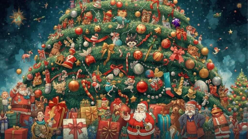 Festa dell’Immacolata Concezione: significato, origini e tradizioni dell’8 dicembre 47 8 dicembre immacolata concezione