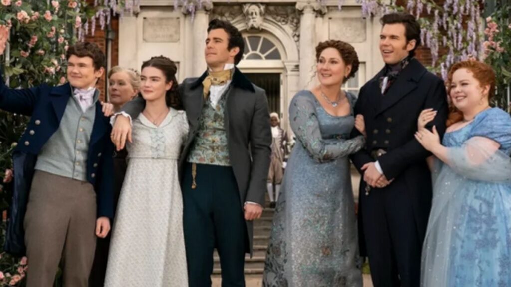 Serie TV 2026: le più attese tra grandi ritorni, spin-off e nuove ossessioni 47 Bridgerton