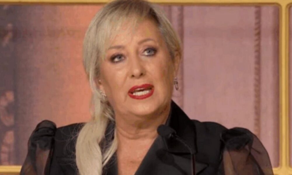 💥 Ballando con le Stelle: Scontro Totale! Smith contro Lucarelli: “Io Sono L’Esperta Qui”