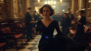 Cosa significa vestirsi spesso di nero: la spiegazione di una psicologa tra stile, emozioni e personalità
