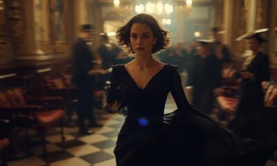 Cosa significa vestirsi spesso di nero