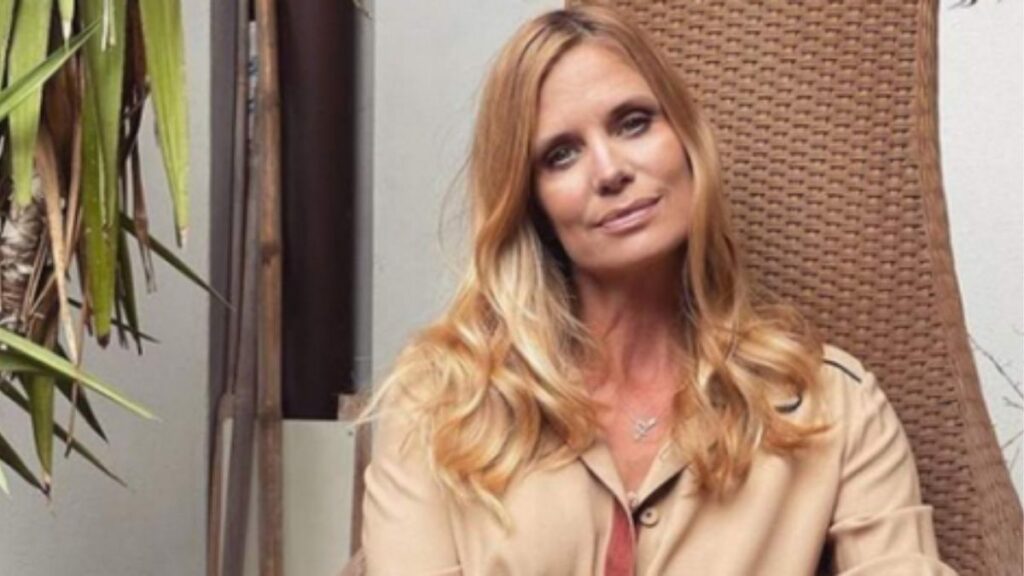 😔 Il Dolore di Filippa Lagerback: "L’Anno Peggiore della Mia Vita" 47 Filippa Lagerback 1