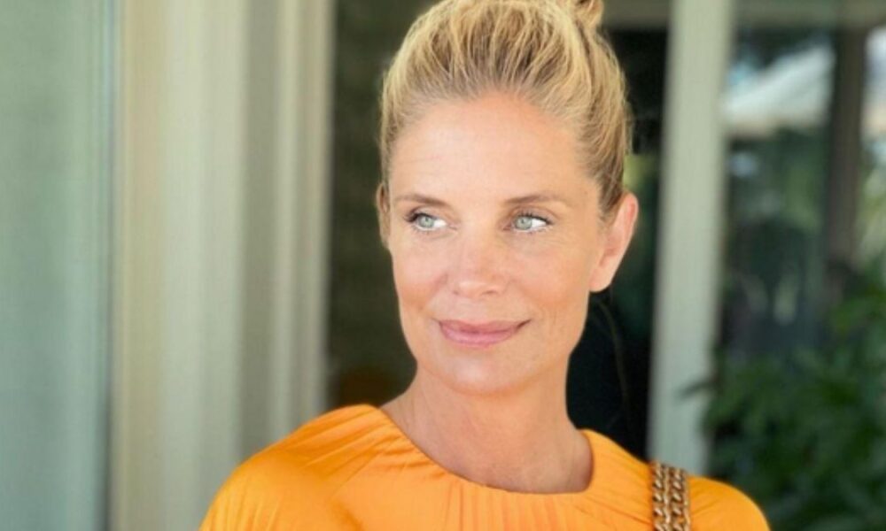 😔 Il Dolore di Filippa Lagerback: “L’Anno Peggiore della Mia Vita”