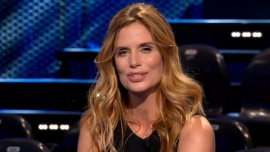 😔 Il Dolore di Filippa Lagerback: "L’Anno Peggiore della Mia Vita" 48 Filippa Lagerback 2