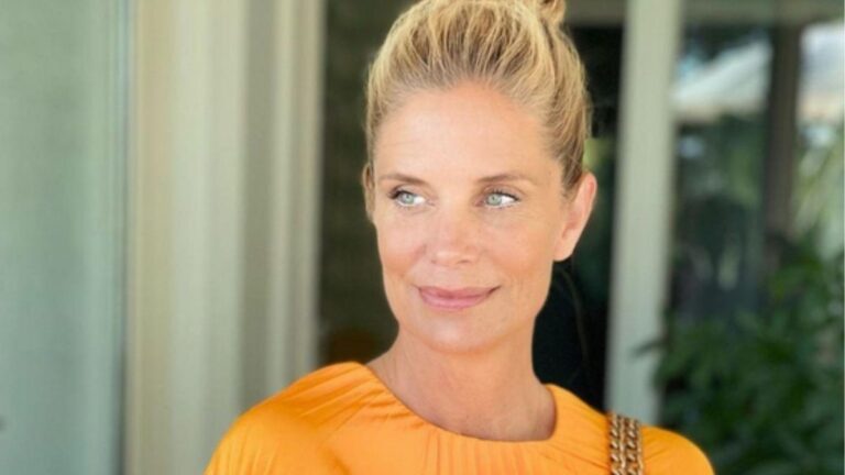 Filippa Lagerback