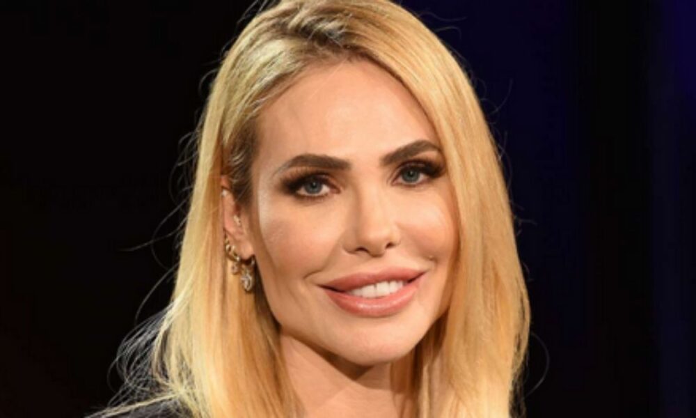 💍 Ilary Blasi Sposa Bastian Muller: Svelata la Location (e la Data!) del Matrimonio