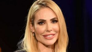 💍 Ilary Blasi Sposa Bastian Muller: Svelata la Location (e la Data!) del Matrimonio
