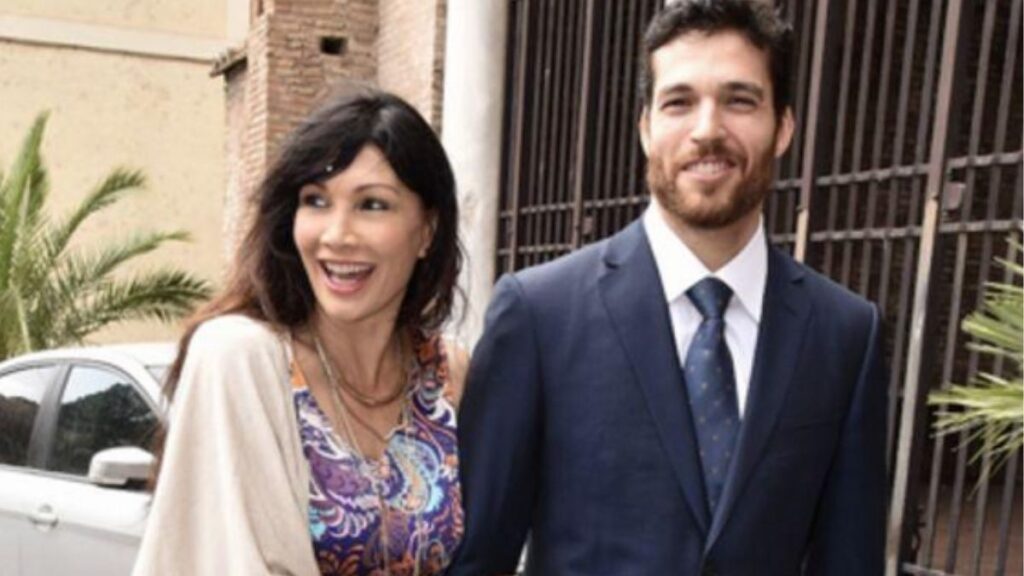 LUISA CORNA STEFANO GIOVINO