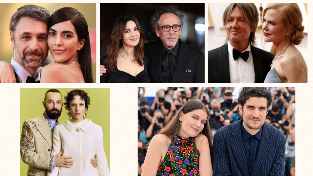 Le coppie famose che si sono lasciate nel 2025